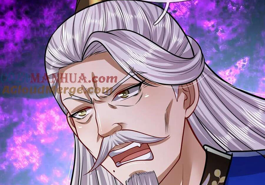 Bị Giam Cầm Trăm Vạn Năm Đệ Tử Ta Trải Khắp Chư Thiên Thần Giới Chap 264 - Next Chap 265