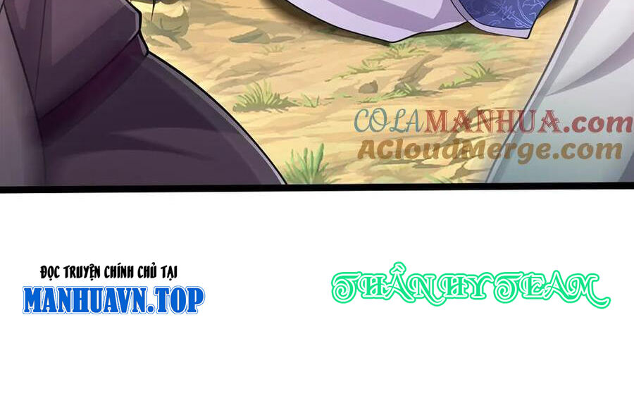 Bị Giam Cầm Trăm Vạn Năm Đệ Tử Ta Trải Khắp Chư Thiên Thần Giới Chap 264 - Next Chap 265