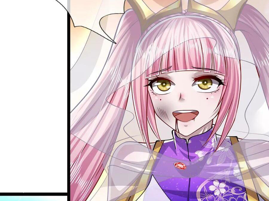 Bị Giam Cầm Trăm Vạn Năm Đệ Tử Ta Trải Khắp Chư Thiên Thần Giới Chap 264 - Next Chap 265