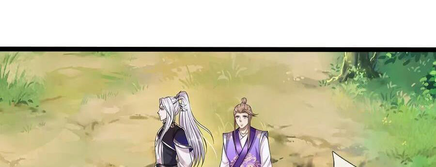 Bị Giam Cầm Trăm Vạn Năm Đệ Tử Ta Trải Khắp Chư Thiên Thần Giới Chap 264 - Next Chap 265