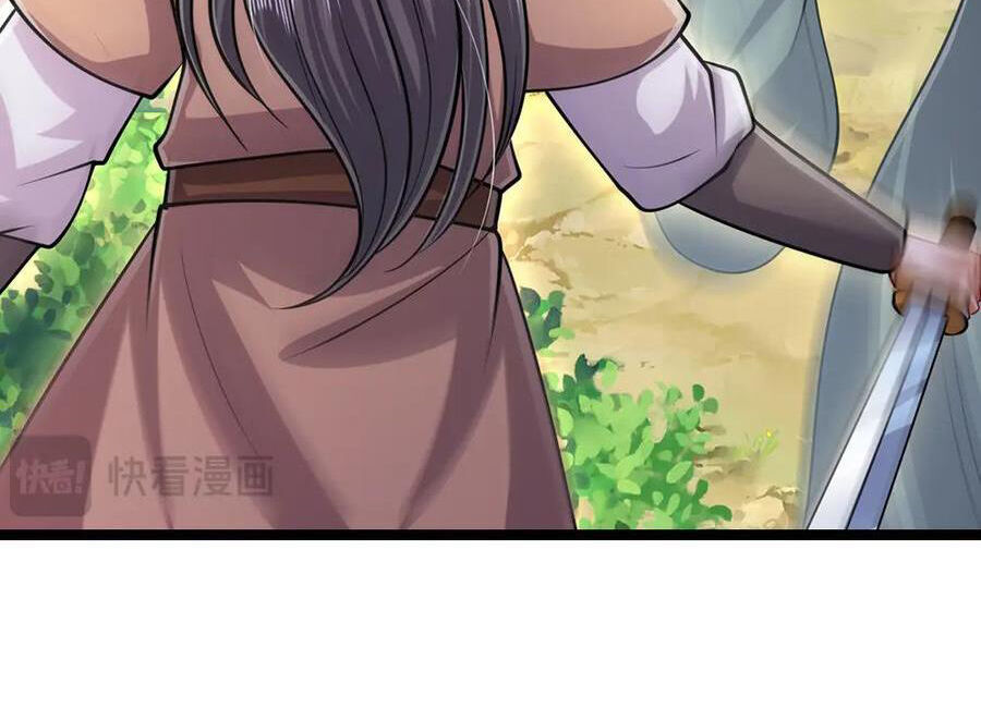 Bị Giam Cầm Trăm Vạn Năm Đệ Tử Ta Trải Khắp Chư Thiên Thần Giới Chap 264 - Next Chap 265