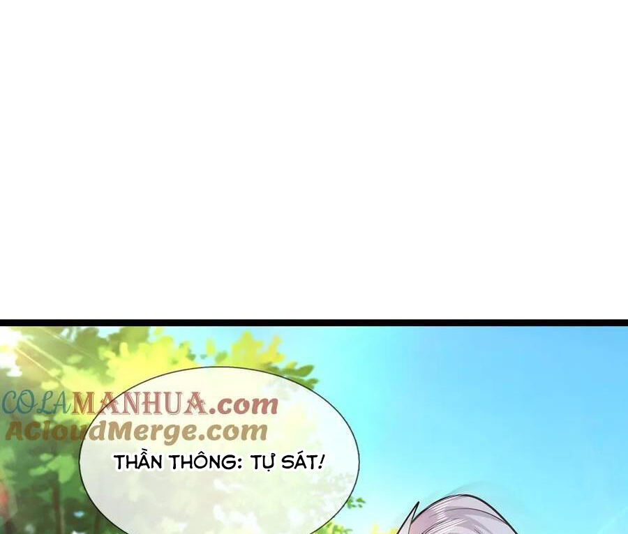 Bị Giam Cầm Trăm Vạn Năm Đệ Tử Ta Trải Khắp Chư Thiên Thần Giới Chap 264 - Next Chap 265