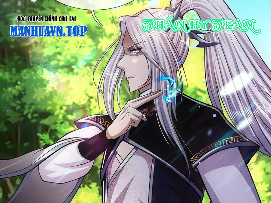 Bị Giam Cầm Trăm Vạn Năm Đệ Tử Ta Trải Khắp Chư Thiên Thần Giới Chap 264 - Next Chap 265