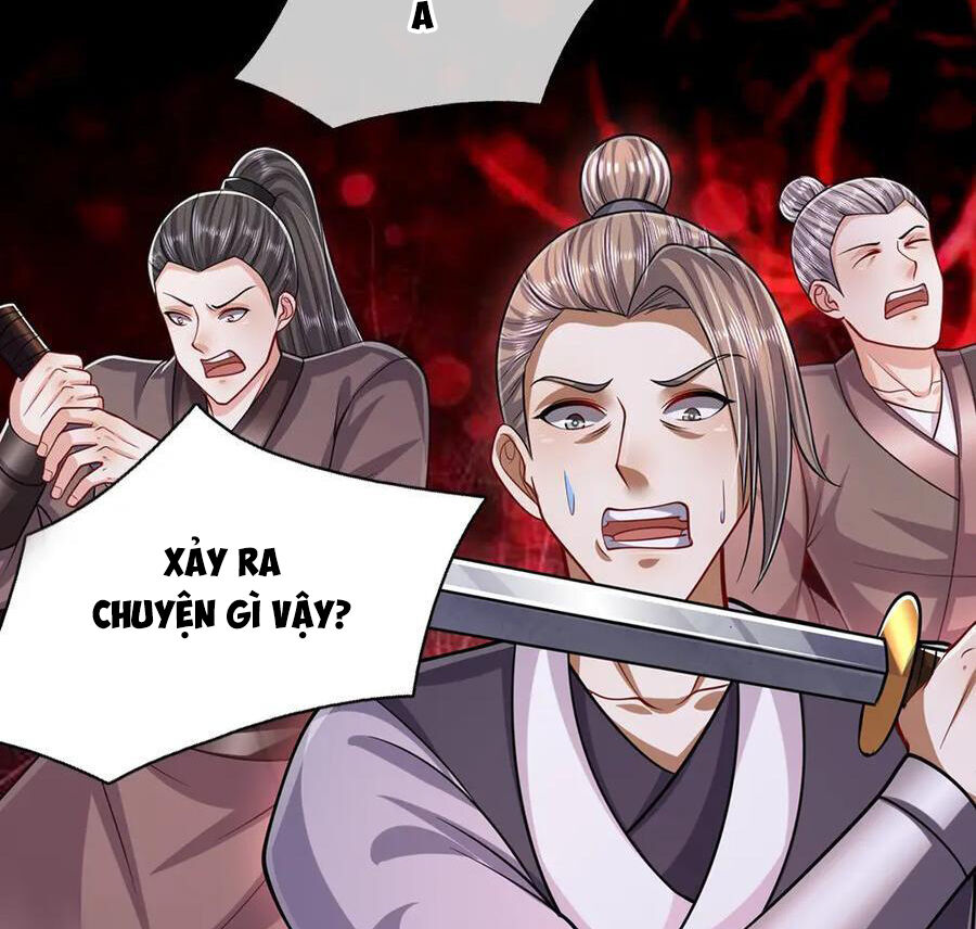 Bị Giam Cầm Trăm Vạn Năm Đệ Tử Ta Trải Khắp Chư Thiên Thần Giới Chap 264 - Next Chap 265