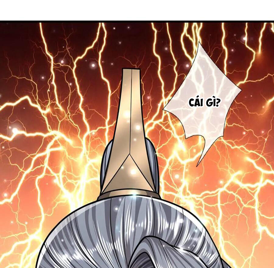 Bị Giam Cầm Trăm Vạn Năm Đệ Tử Ta Trải Khắp Chư Thiên Thần Giới Chap 264 - Next Chap 265