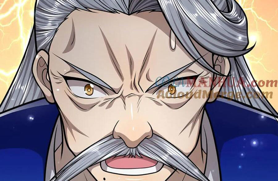 Bị Giam Cầm Trăm Vạn Năm Đệ Tử Ta Trải Khắp Chư Thiên Thần Giới Chap 264 - Next Chap 265