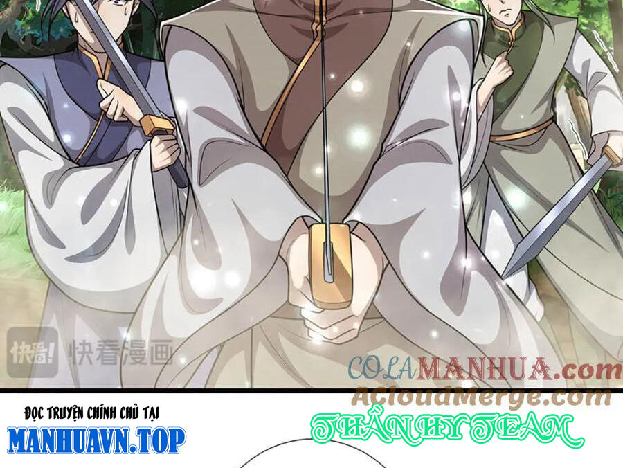 Bị Giam Cầm Trăm Vạn Năm Đệ Tử Ta Trải Khắp Chư Thiên Thần Giới Chap 264 - Next Chap 265