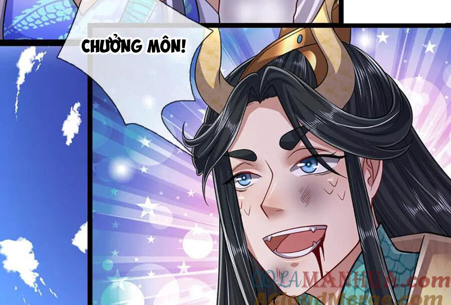 Bị Giam Cầm Trăm Vạn Năm Đệ Tử Ta Trải Khắp Chư Thiên Thần Giới Chap 264 - Next Chap 265