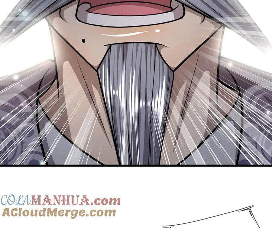 Bị Giam Cầm Trăm Vạn Năm Đệ Tử Ta Trải Khắp Chư Thiên Thần Giới Chap 264 - Next Chap 265
