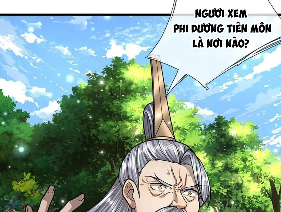 Bị Giam Cầm Trăm Vạn Năm Đệ Tử Ta Trải Khắp Chư Thiên Thần Giới Chap 264 - Next Chap 265