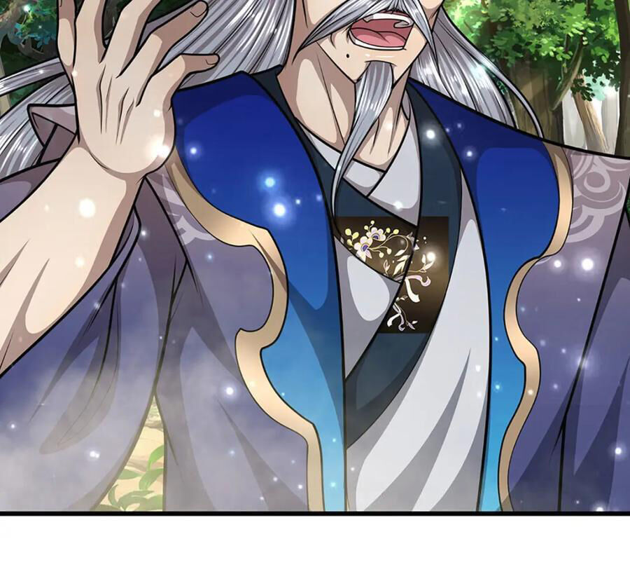 Bị Giam Cầm Trăm Vạn Năm Đệ Tử Ta Trải Khắp Chư Thiên Thần Giới Chap 264 - Next Chap 265