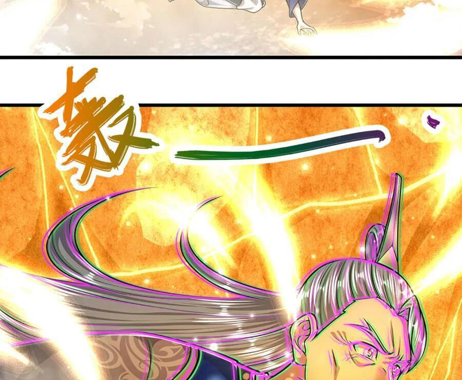 Bị Giam Cầm Trăm Vạn Năm Đệ Tử Ta Trải Khắp Chư Thiên Thần Giới Chap 264 - Next Chap 265