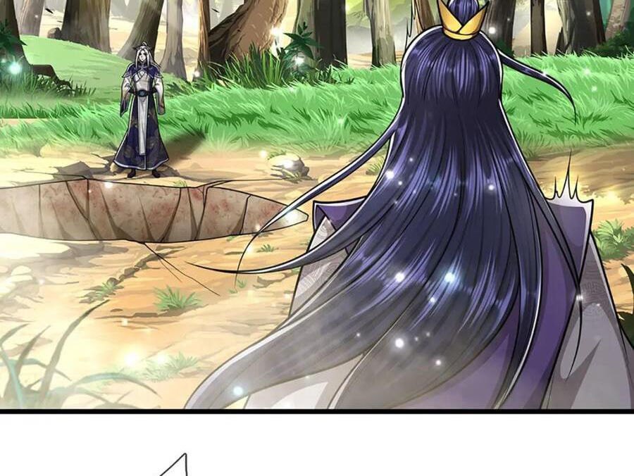 Bị Giam Cầm Trăm Vạn Năm Đệ Tử Ta Trải Khắp Chư Thiên Thần Giới Chap 264 - Next Chap 265
