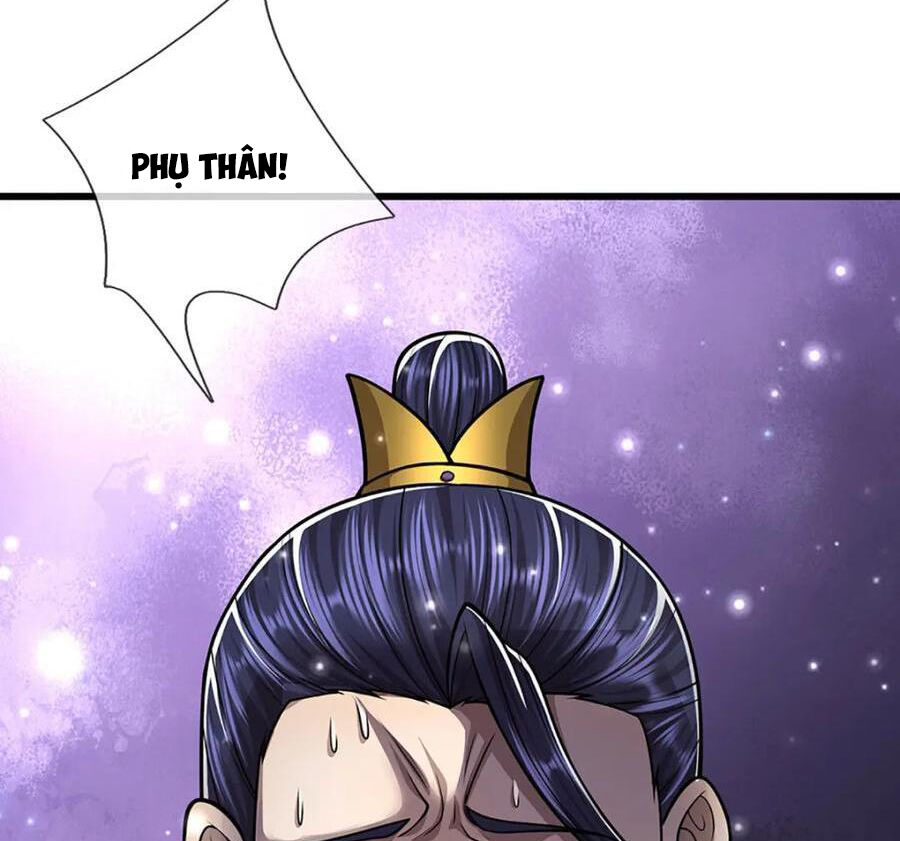 Bị Giam Cầm Trăm Vạn Năm Đệ Tử Ta Trải Khắp Chư Thiên Thần Giới Chap 264 - Next Chap 265