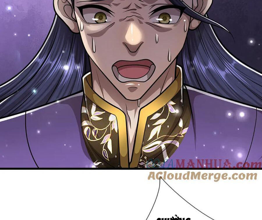 Bị Giam Cầm Trăm Vạn Năm Đệ Tử Ta Trải Khắp Chư Thiên Thần Giới Chap 264 - Next Chap 265