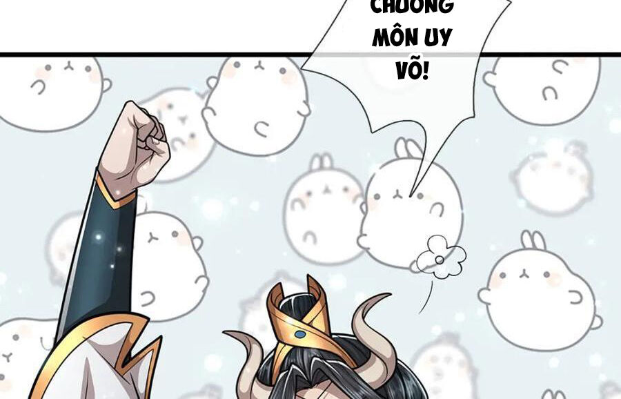Bị Giam Cầm Trăm Vạn Năm Đệ Tử Ta Trải Khắp Chư Thiên Thần Giới Chap 264 - Next Chap 265