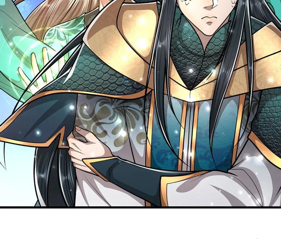 Bị Giam Cầm Trăm Vạn Năm Đệ Tử Ta Trải Khắp Chư Thiên Thần Giới Chap 264 - Next Chap 265