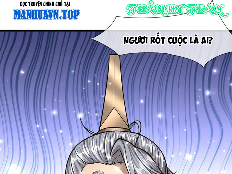 Bị Giam Cầm Trăm Vạn Năm Đệ Tử Ta Trải Khắp Chư Thiên Thần Giới Chap 264 - Next Chap 265
