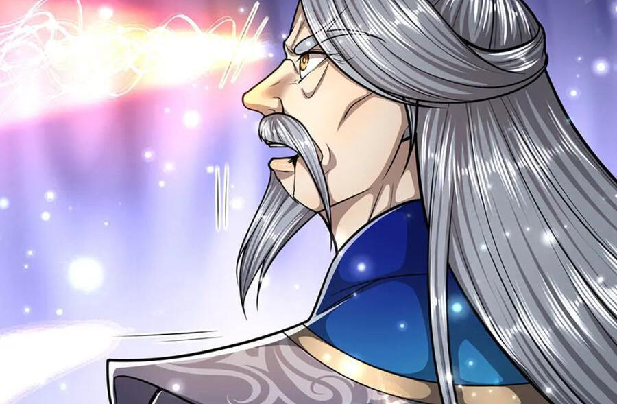 Bị Giam Cầm Trăm Vạn Năm Đệ Tử Ta Trải Khắp Chư Thiên Thần Giới Chap 264 - Next Chap 265