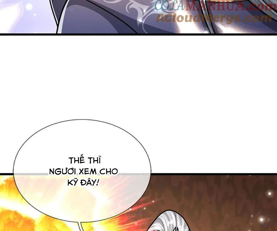 Bị Giam Cầm Trăm Vạn Năm Đệ Tử Ta Trải Khắp Chư Thiên Thần Giới Chap 264 - Next Chap 265