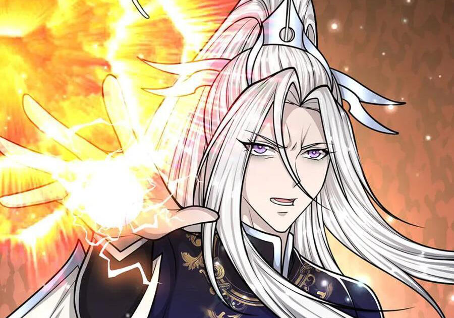 Bị Giam Cầm Trăm Vạn Năm Đệ Tử Ta Trải Khắp Chư Thiên Thần Giới Chap 264 - Next Chap 265