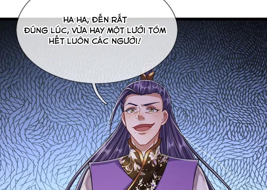 Bị Giam Cầm Trăm Vạn Năm Đệ Tử Ta Trải Khắp Chư Thiên Thần Giới Chap 264 - Next Chap 265