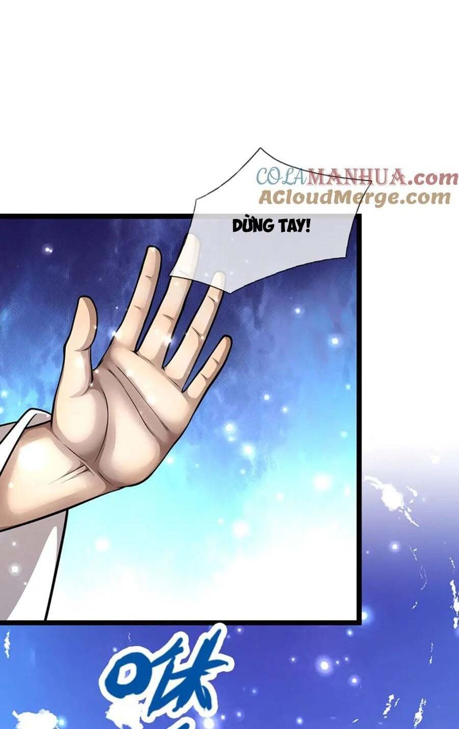 Bị Giam Cầm Trăm Vạn Năm Đệ Tử Ta Trải Khắp Chư Thiên Thần Giới Chap 265 - Next Chap 266