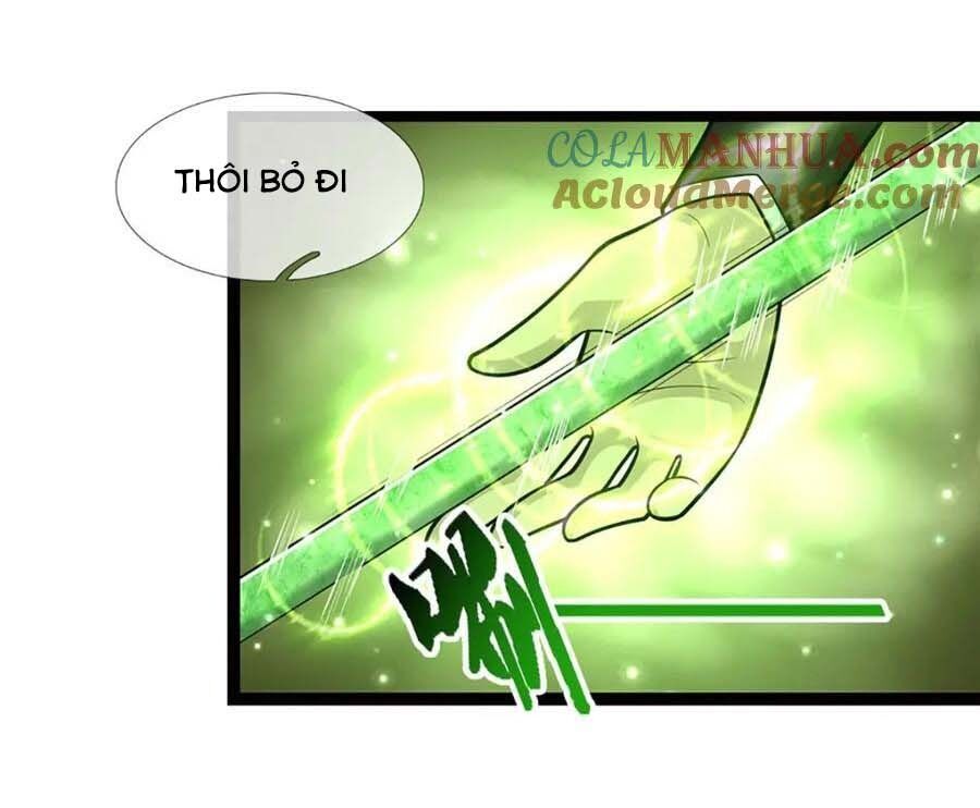 Bị Giam Cầm Trăm Vạn Năm Đệ Tử Ta Trải Khắp Chư Thiên Thần Giới Chap 265 - Next Chap 266