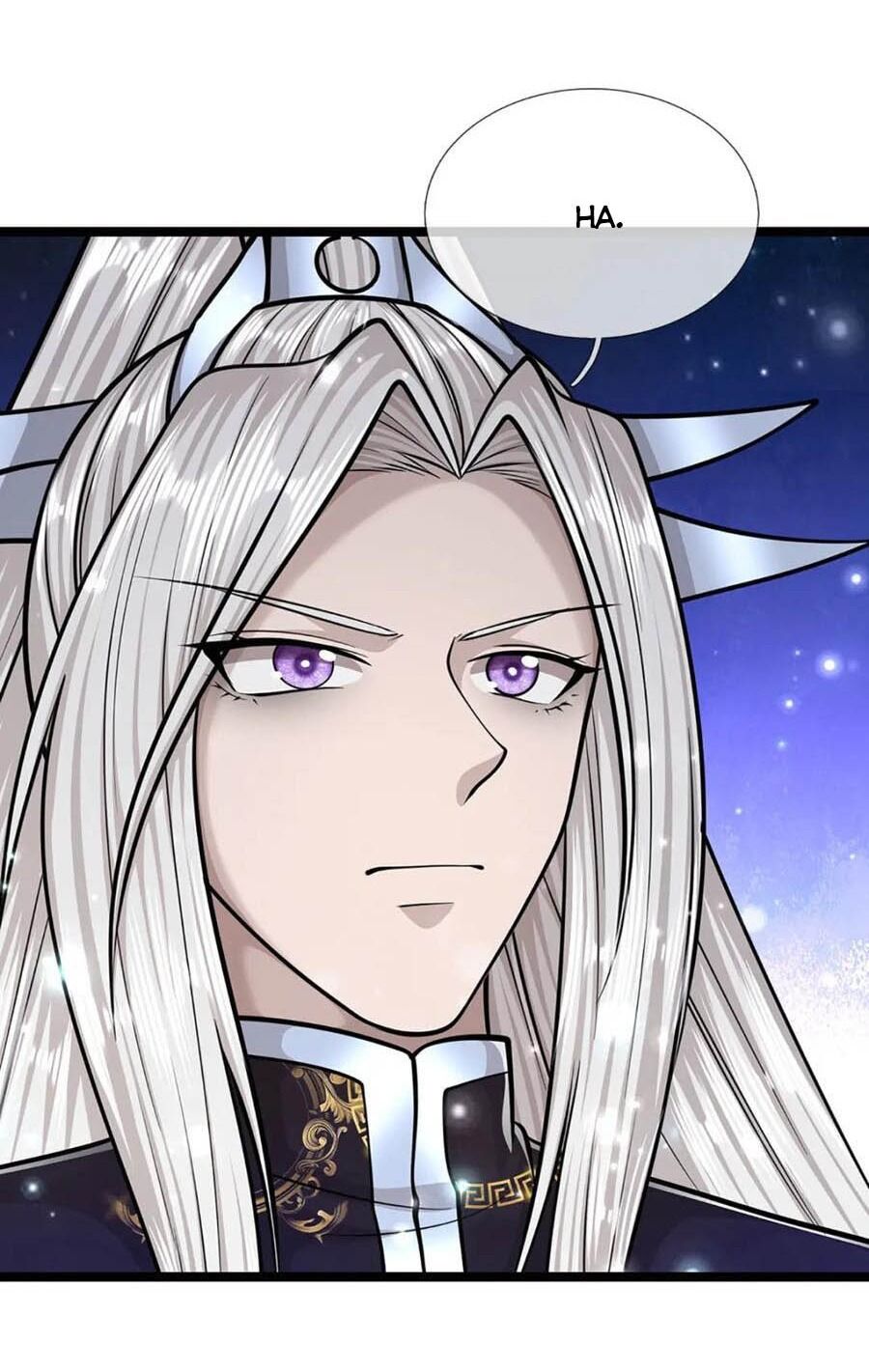 Bị Giam Cầm Trăm Vạn Năm Đệ Tử Ta Trải Khắp Chư Thiên Thần Giới Chap 266 - Next Chap 267