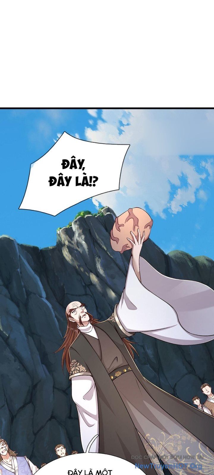 Bị Giam Cầm Trăm Vạn Năm Đệ Tử Ta Trải Khắp Chư Thiên Thần Giới Chap 380 - Next Chap 381
