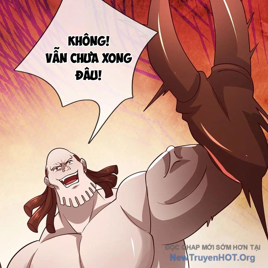 Bị Giam Cầm Trăm Vạn Năm Đệ Tử Ta Trải Khắp Chư Thiên Thần Giới Chap 382 - Next Chap 383