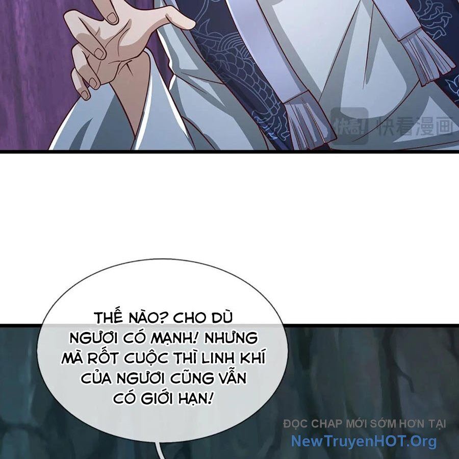 Bị Giam Cầm Trăm Vạn Năm Đệ Tử Ta Trải Khắp Chư Thiên Thần Giới Chap 382 - Next Chap 383