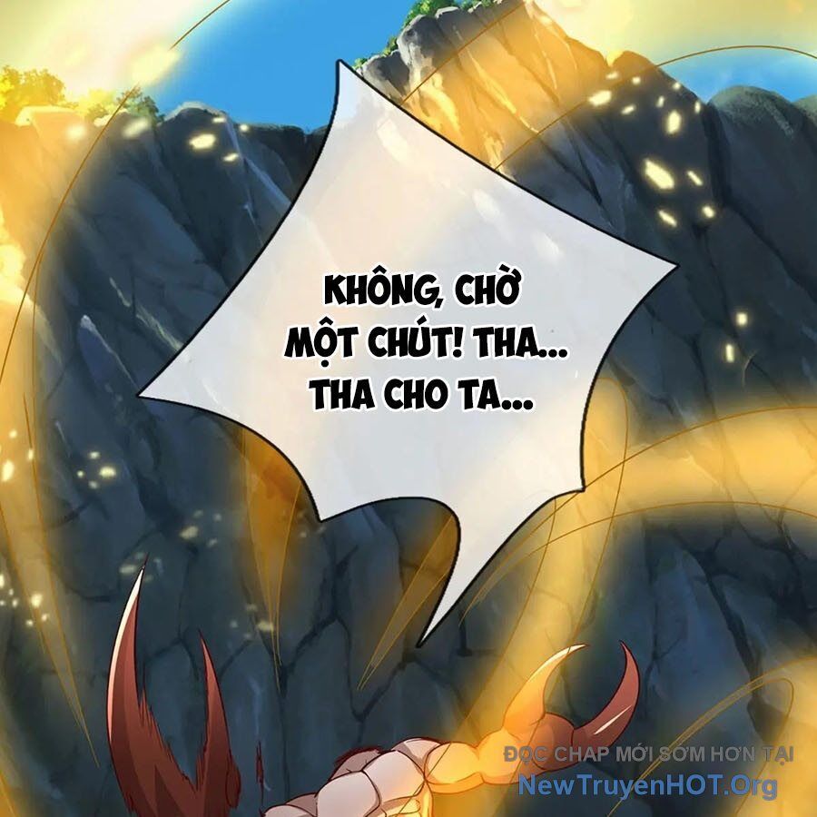 Bị Giam Cầm Trăm Vạn Năm Đệ Tử Ta Trải Khắp Chư Thiên Thần Giới Chap 382 - Next Chap 383