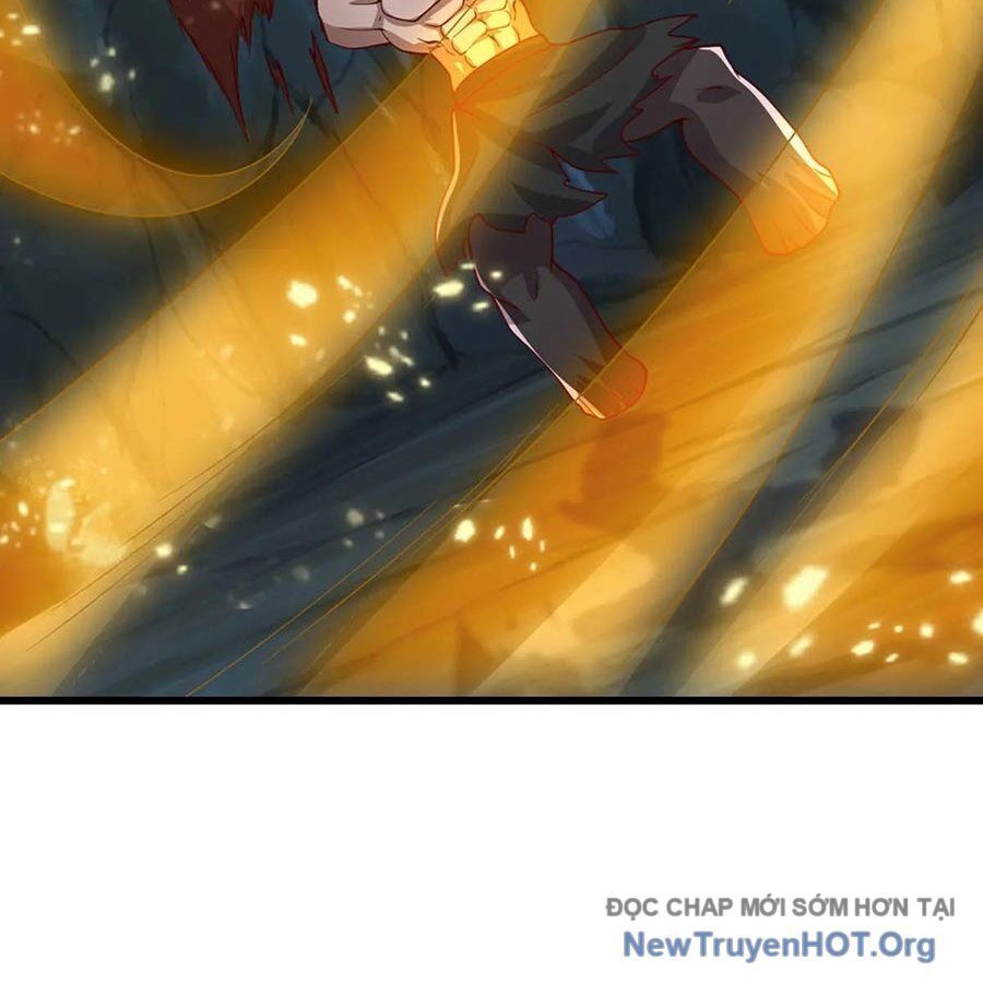 Bị Giam Cầm Trăm Vạn Năm Đệ Tử Ta Trải Khắp Chư Thiên Thần Giới Chap 382 - Next Chap 383