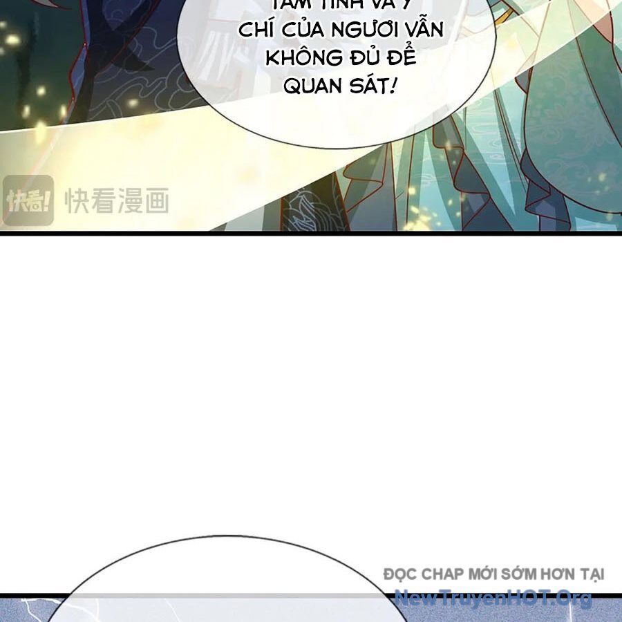 Bị Giam Cầm Trăm Vạn Năm Đệ Tử Ta Trải Khắp Chư Thiên Thần Giới Chap 382 - Next Chap 383