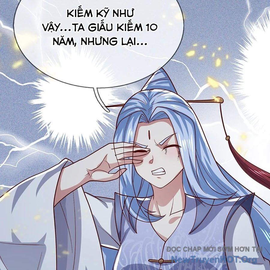 Bị Giam Cầm Trăm Vạn Năm Đệ Tử Ta Trải Khắp Chư Thiên Thần Giới Chap 382 - Next Chap 383