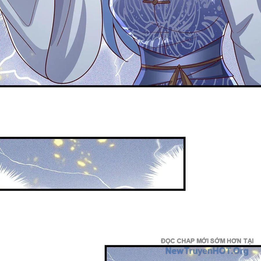 Bị Giam Cầm Trăm Vạn Năm Đệ Tử Ta Trải Khắp Chư Thiên Thần Giới Chap 382 - Next Chap 383