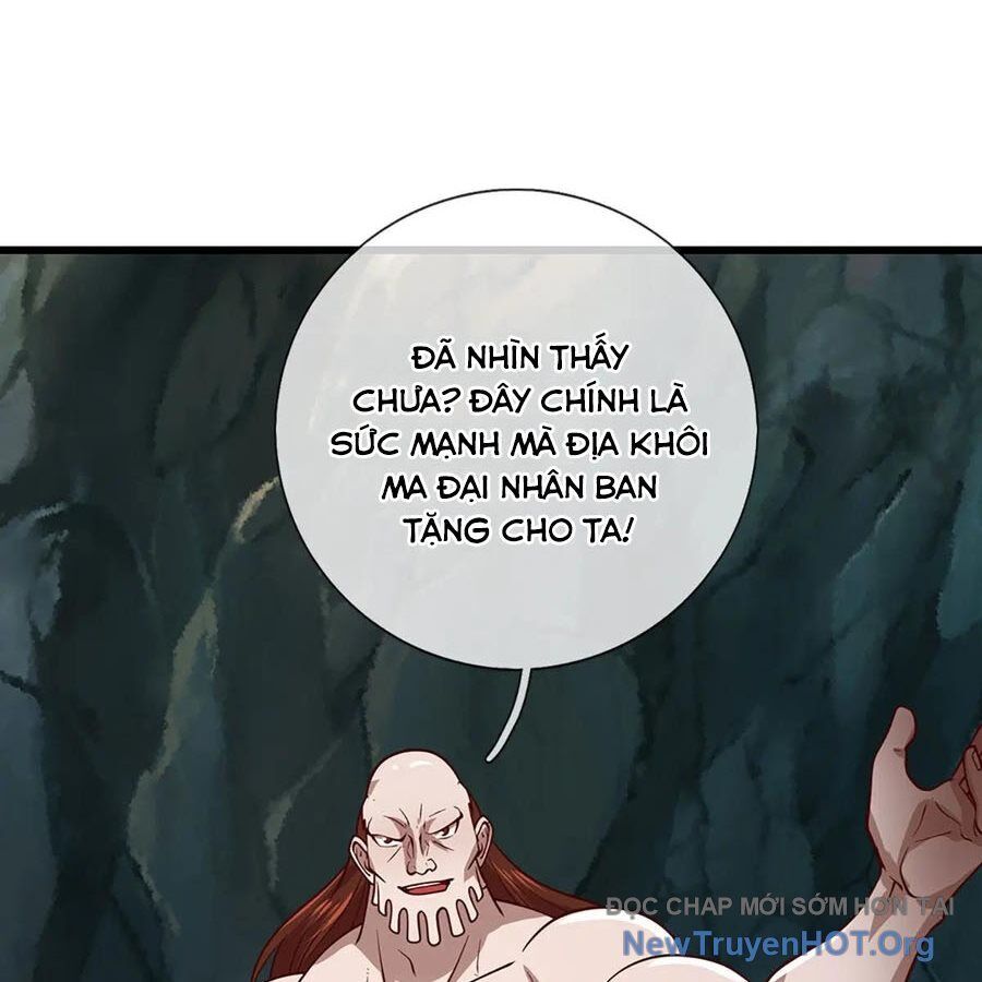Bị Giam Cầm Trăm Vạn Năm Đệ Tử Ta Trải Khắp Chư Thiên Thần Giới Chap 382 - Next Chap 383