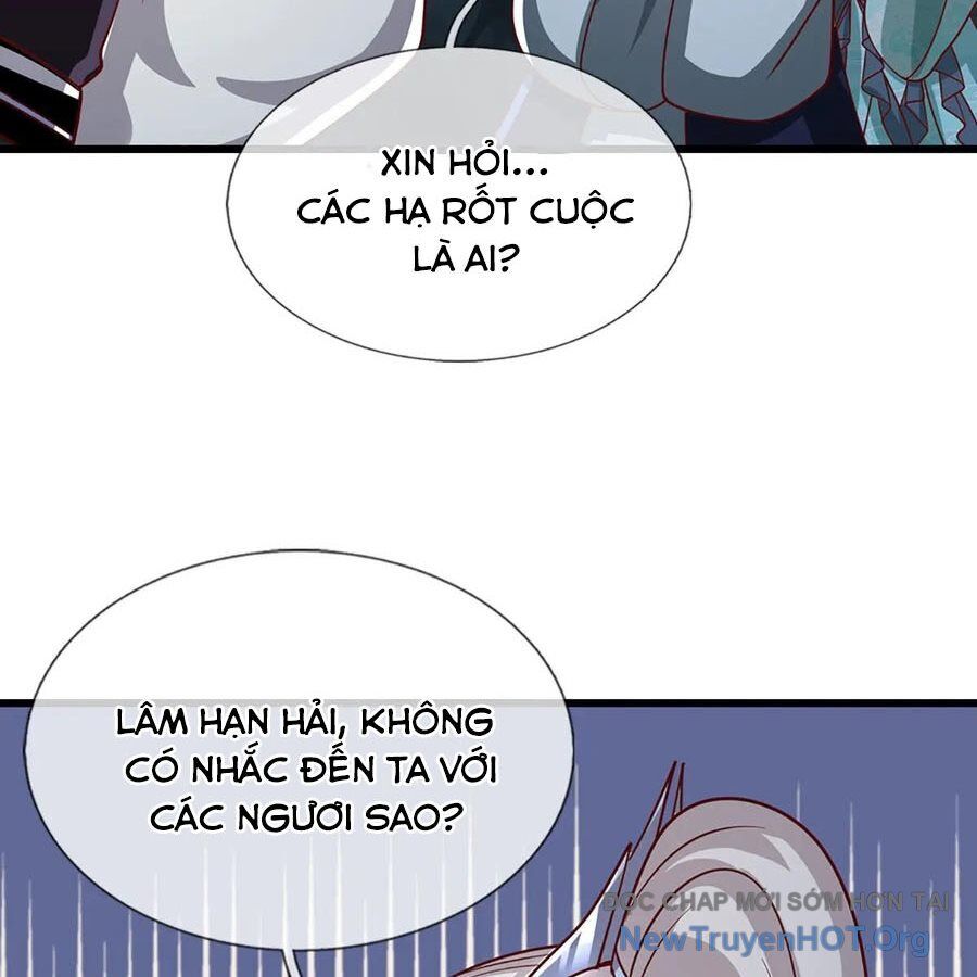 Bị Giam Cầm Trăm Vạn Năm Đệ Tử Ta Trải Khắp Chư Thiên Thần Giới Chap 382 - Next Chap 383