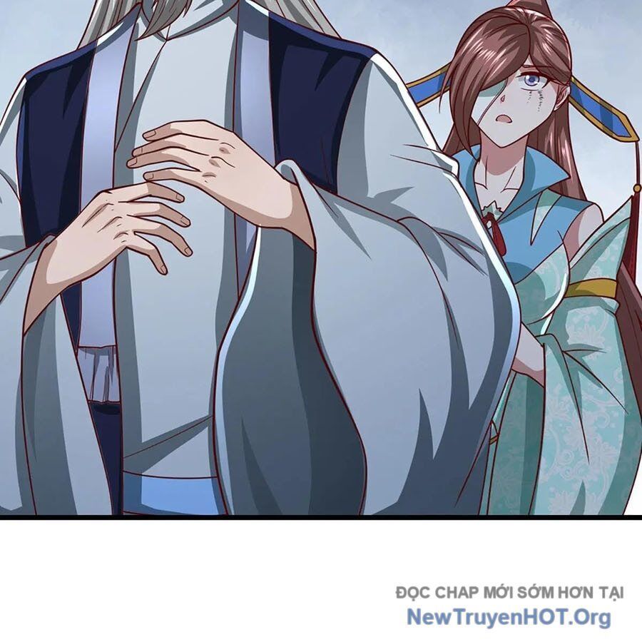 Bị Giam Cầm Trăm Vạn Năm Đệ Tử Ta Trải Khắp Chư Thiên Thần Giới Chap 382 - Next Chap 383