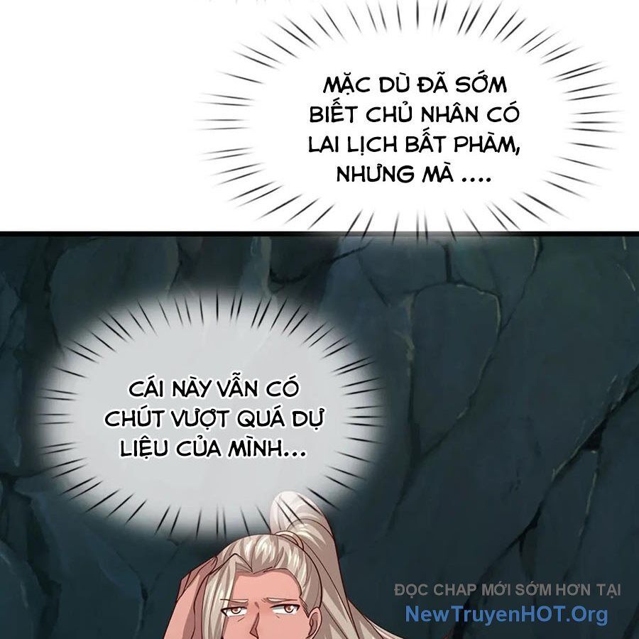 Bị Giam Cầm Trăm Vạn Năm Đệ Tử Ta Trải Khắp Chư Thiên Thần Giới Chap 382 - Next Chap 383