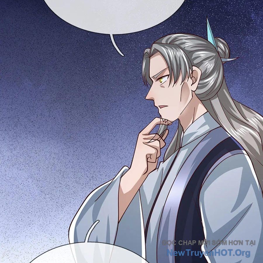Bị Giam Cầm Trăm Vạn Năm Đệ Tử Ta Trải Khắp Chư Thiên Thần Giới Chap 382 - Next Chap 383