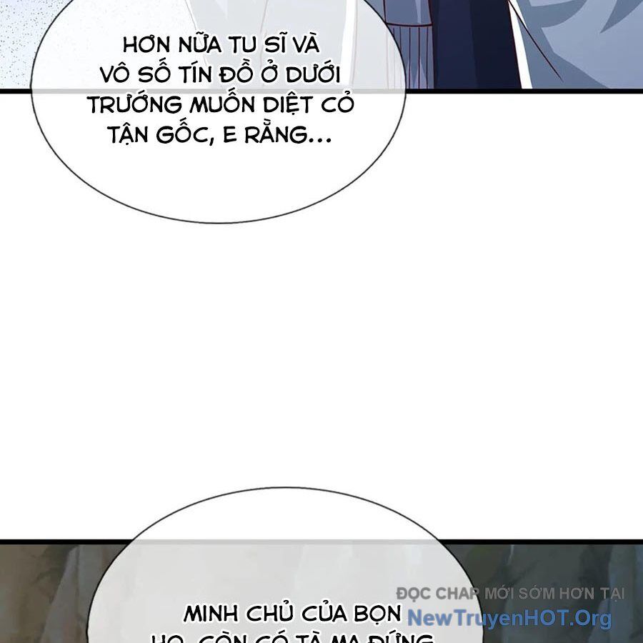 Bị Giam Cầm Trăm Vạn Năm Đệ Tử Ta Trải Khắp Chư Thiên Thần Giới Chap 382 - Next Chap 383