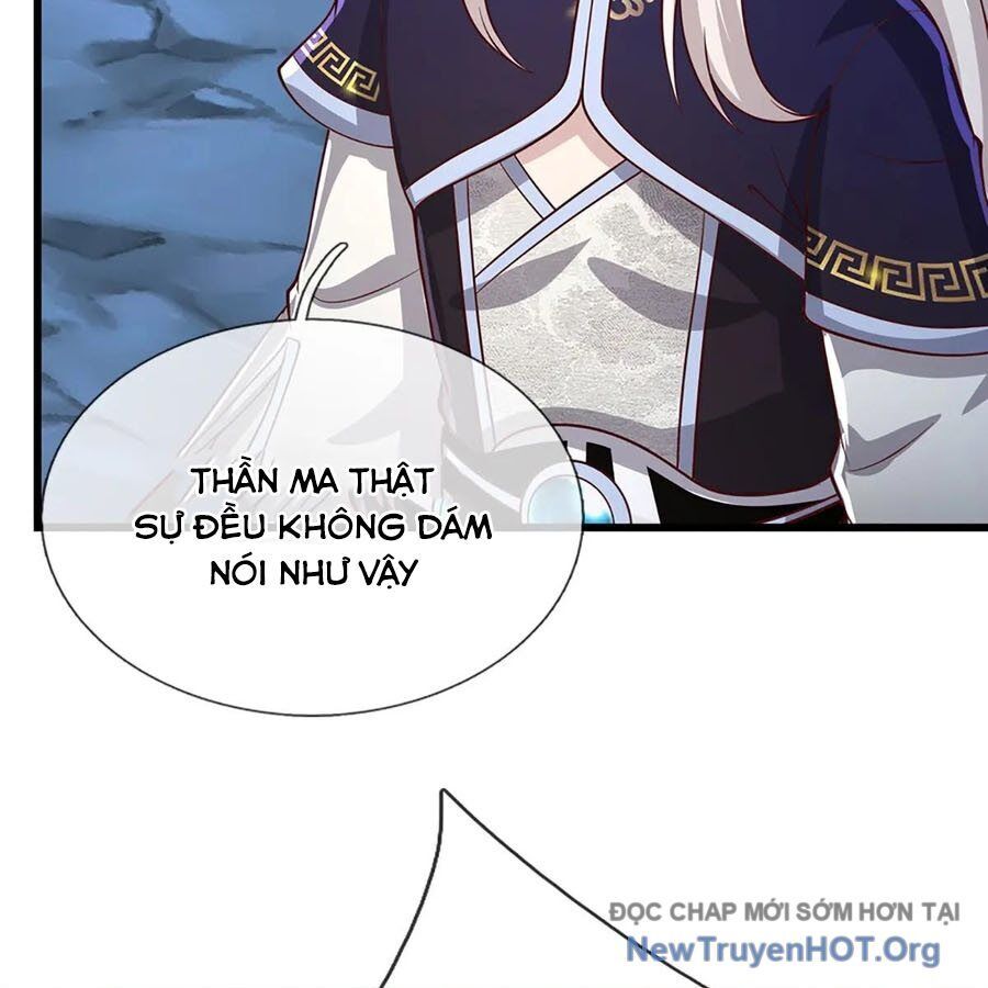 Bị Giam Cầm Trăm Vạn Năm Đệ Tử Ta Trải Khắp Chư Thiên Thần Giới Chap 382 - Next Chap 383