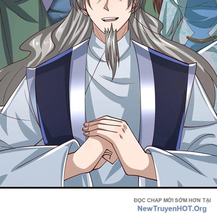 Bị Giam Cầm Trăm Vạn Năm Đệ Tử Ta Trải Khắp Chư Thiên Thần Giới Chap 382 - Next Chap 383