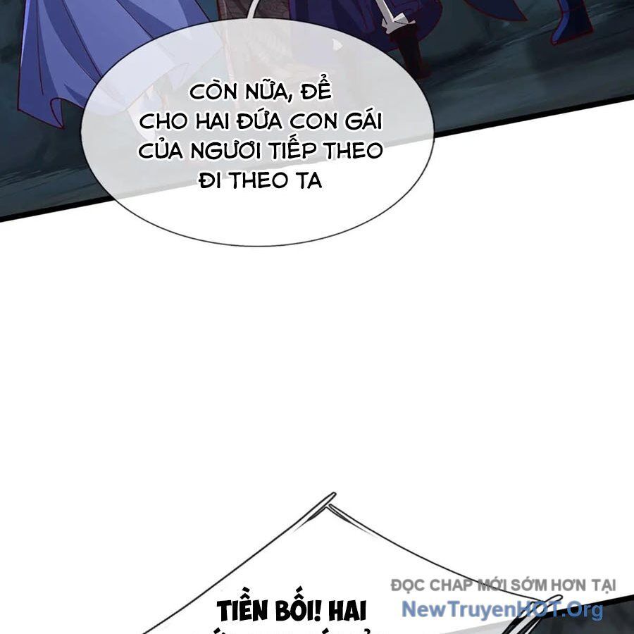 Bị Giam Cầm Trăm Vạn Năm Đệ Tử Ta Trải Khắp Chư Thiên Thần Giới Chap 382 - Next Chap 383