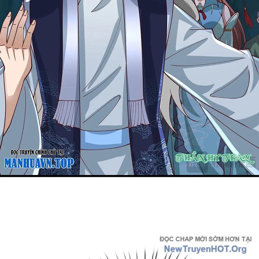 Bị Giam Cầm Trăm Vạn Năm Đệ Tử Ta Trải Khắp Chư Thiên Thần Giới Chap 382 - Next Chap 383