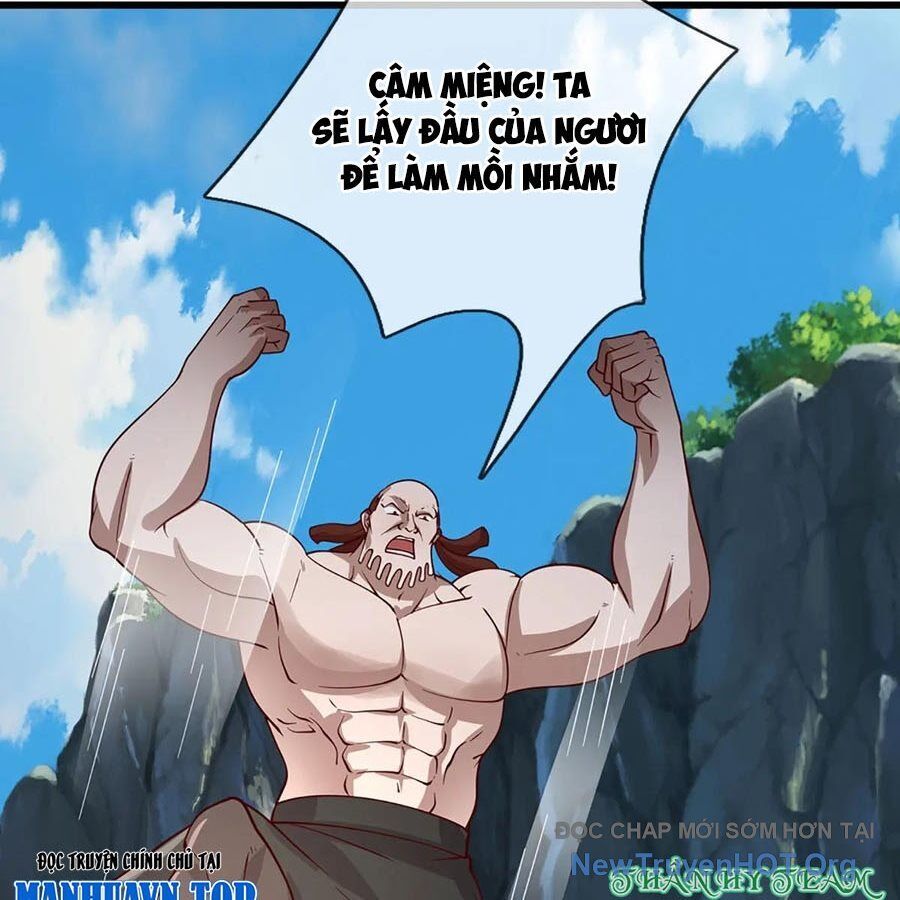 Bị Giam Cầm Trăm Vạn Năm Đệ Tử Ta Trải Khắp Chư Thiên Thần Giới Chap 382 - Next Chap 383