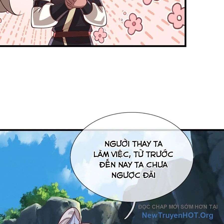 Bị Giam Cầm Trăm Vạn Năm Đệ Tử Ta Trải Khắp Chư Thiên Thần Giới Chap 382 - Next Chap 383