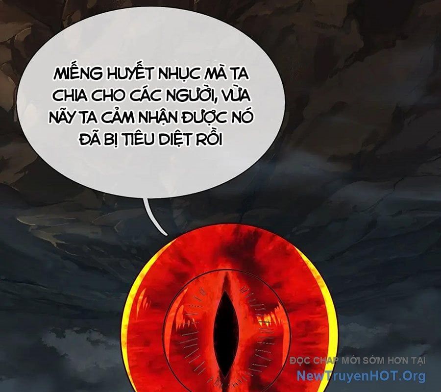 Bị Giam Cầm Trăm Vạn Năm Đệ Tử Ta Trải Khắp Chư Thiên Thần Giới Chap 383 - Next Chap 384
